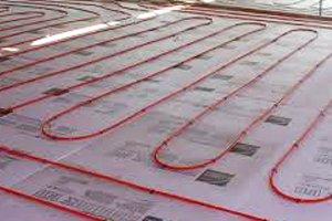 2020 Radiant Floor Heating Cost Hydronic Floor Heat