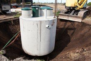 2020 Septic Tank Installation Replacement Cost Pricing