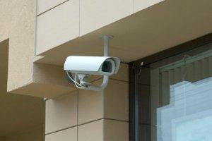 home security camera system installers near me