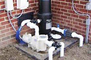 2021 Pool Heater Installation Replacement Cost Solar Gas Heat Pump Homeadvisor