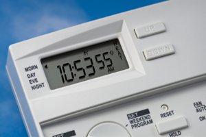 2020 Thermostat Prices Avg Replacement Costs Labor Homeadvisor