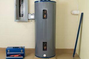 Install A Water Heater 300 200 