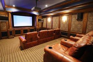 home theatre installers