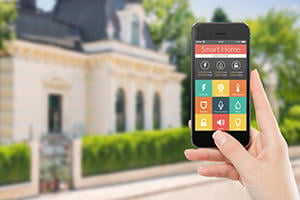 2021 Cost Of A Smart Home System Home Automation System Prices Homeadvisor