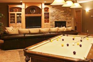 basement remodel remodeling cost much basements finishing costs remodels average homeadvisor finished finish addition does additions renovation bathroom table pool