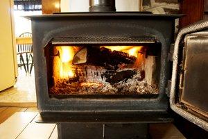 Installing A Twin Wall Flue Chimney A Stove Installer Details All Build A Fireplace Woodburning Stove Fireplace Wall