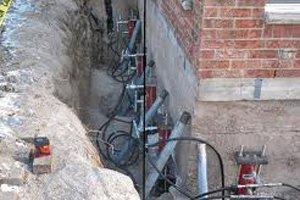 Quality Foundation Repair Austin Texas