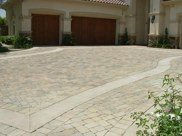 Heated Driveway Systems | How They Work and Costs