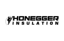 Logo for Honegger Insulation