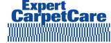 Expert Carpet Care logo