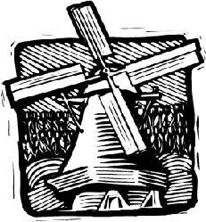 Holland Painting Co. logo
