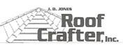 J D Jones Roof Crafter, Inc. logo