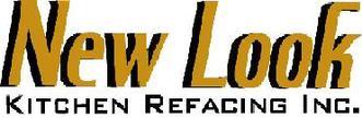 New Look Kitchen Refacing, Inc. logo