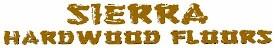 Sierra Hardwood Floors, Inc. logo