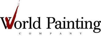 World Painting Company, LLC logo