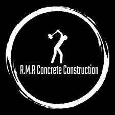 R.M.R Concrete Construction LLC - Beranda  Facebook logo