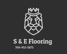S & E Flooring, LLC logo