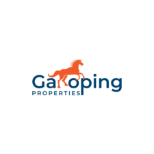 Logo for Galloping Properties, LLC