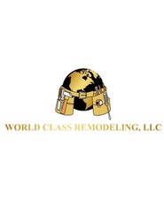 World Class Remodeling, LLC logo
