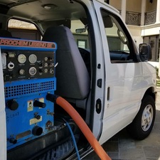 Avatar for Karrion Certified Carpet Care