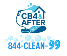 Avatar for CB4 & After Pressure Washing