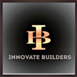 Innovate Builders, Inc. logo