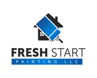 Fresh Start Painting, LLC logo