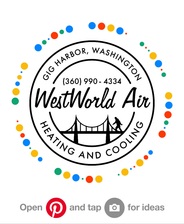 WESTWORLD AIR LLC logo