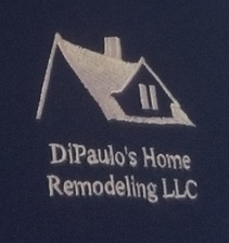 DiPaulo's Home Remodeling, LLC logo