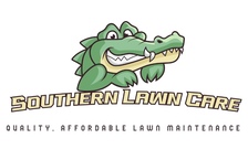 Southern Lawn Care logo