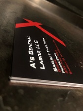 Logo for Apex Services LLC