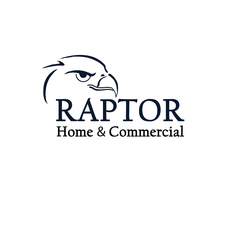 Raptor Wildlife Control logo