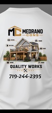Avatar for Medrano Construction