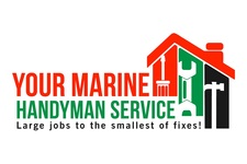 Your Marine Handyman Service logo