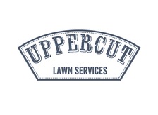 Uppercut Lawn Services logo