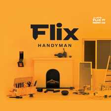 Flix Handyman, Inc. logo