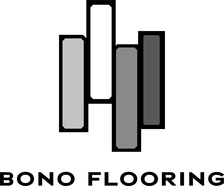 Logo for Bono Flooring
