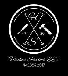 Hitched Services logo