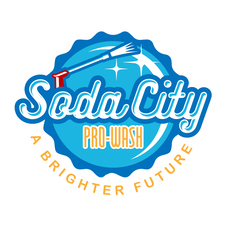 Soda City Pro-Wash, LLC logo
