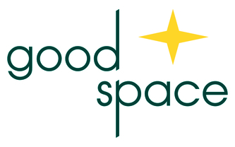 Good Space logo