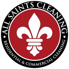 All Saints Cleaning, LLC logo