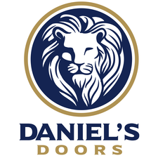Daniel's Doors, LLC logo