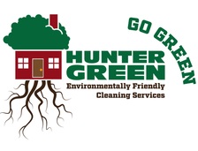 Hunter Green Go Green, LLC logo