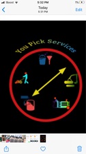 Avatar for You Pick Services