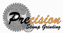 Logo for Precision Stump Grinding