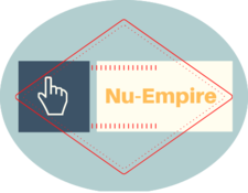 Logo for Nu-Empire