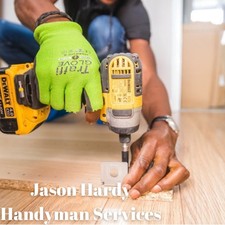 Jason's Handyman Services logo