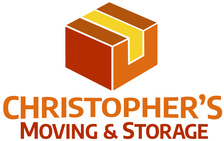 Christopher's Moving & Storage logo
