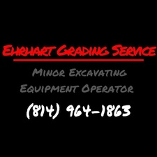 Avatar for Ehrhart Grading Services