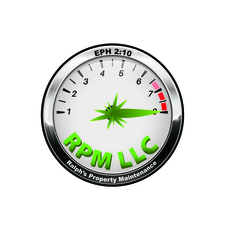 Logo for Ralph's Property Maintenance, LLC